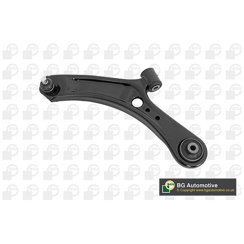 BGA Control/Trailing Arm Front Left fits Fiat Sedici 2006-2014 1.6 1.9 2.0