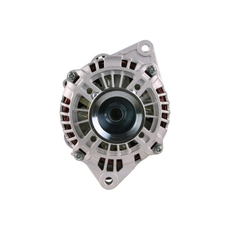 Hella Car Alternator 12V fits Renault Trucks Kerax 2005 on