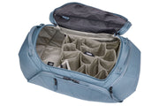 Thule RoundTrip bike duffel mid blue Thule - Bars 4 Cars