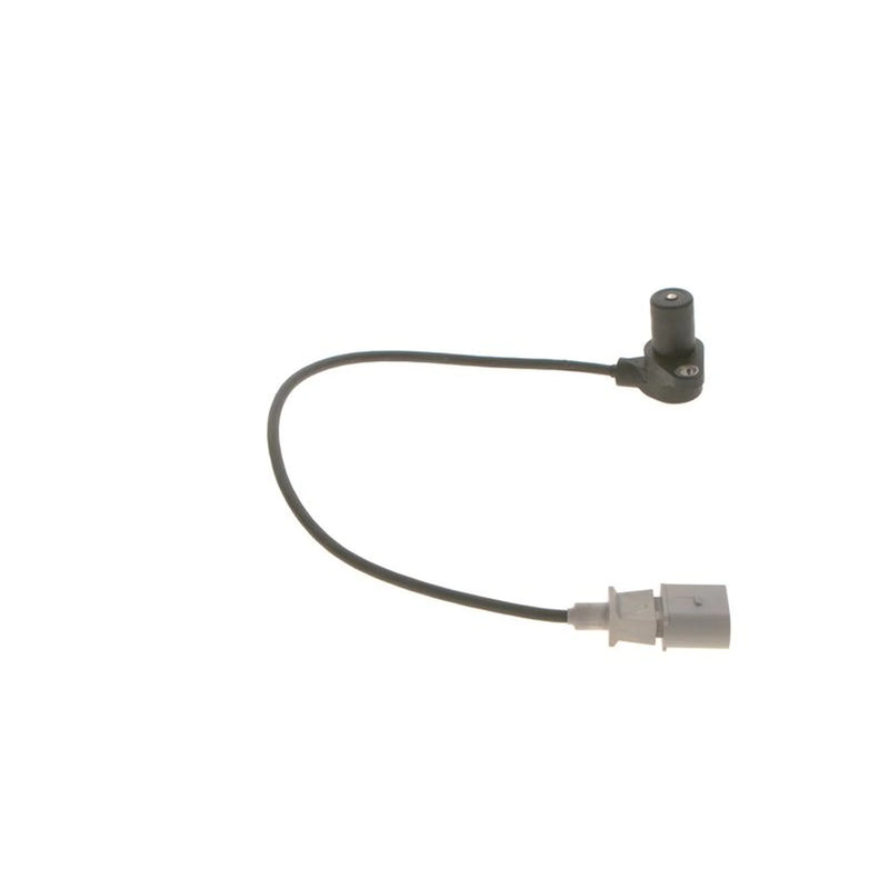 Bosch Crankshaft Position Sensor fits Audi A8 D2 1994-1999 3.7 4.2