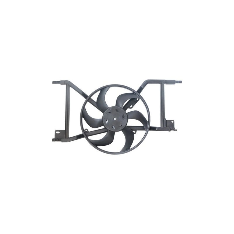 Hella Engine Cooling Fan 8EW 366 420-961