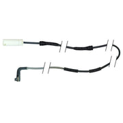 Juratek Brake Pad Wear Sensor Front fits BMW 1 2004-2013