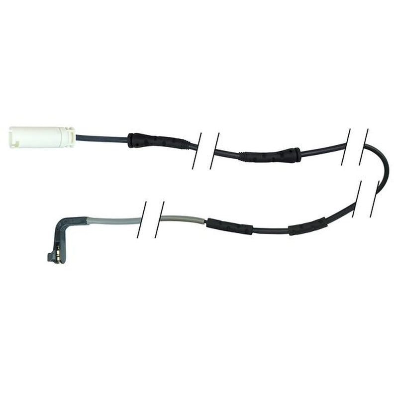 Juratek Brake Pad Wear Sensor Front fits BMW 1 2004-2013