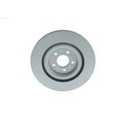 Bosch 2 x Vented Brake Discs