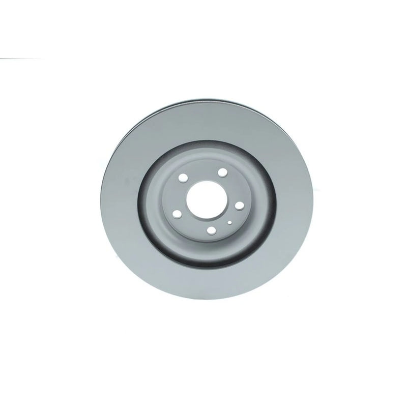 Bosch 2 x Vented Brake Discs