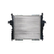 Mahle Engine Radiator fits Renault Twingo I 1993-1996 1.2