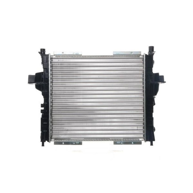 Mahle Engine Radiator fits Renault Twingo I 1993-1996 1.2