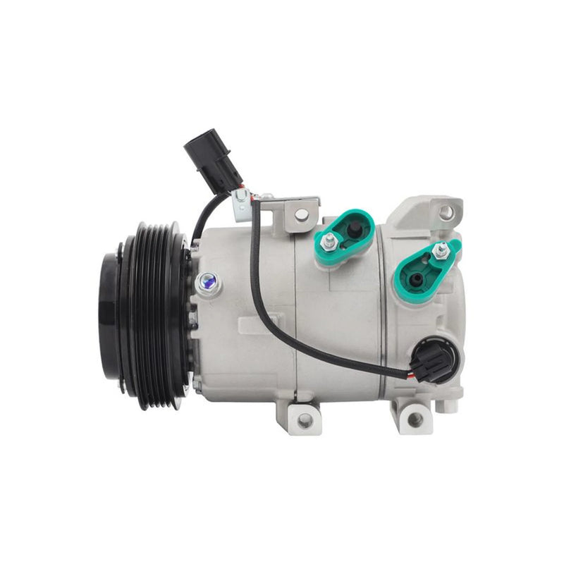 Hella Air Conditioning Compressor 8FK 366 203-071