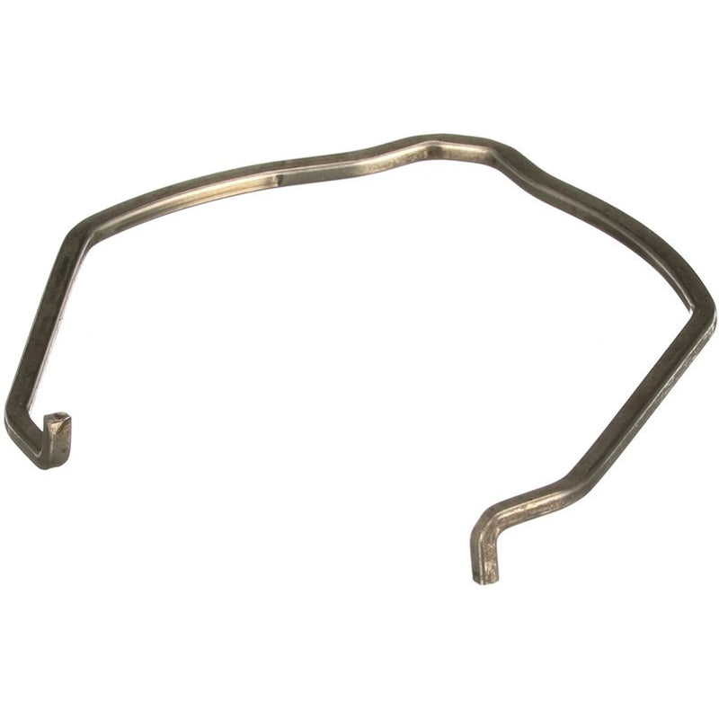 Gates Charge Air Hose Fastening Clamp Wide Thick Metal fits Audi A1 2012 on 2.0