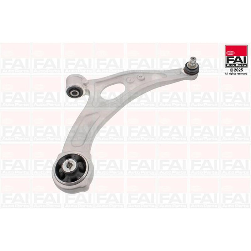 FAI Control/Trailing Arm