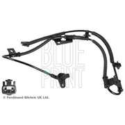 Blue Print ABS Wheel Speed Sensor Front Left ADBP710084