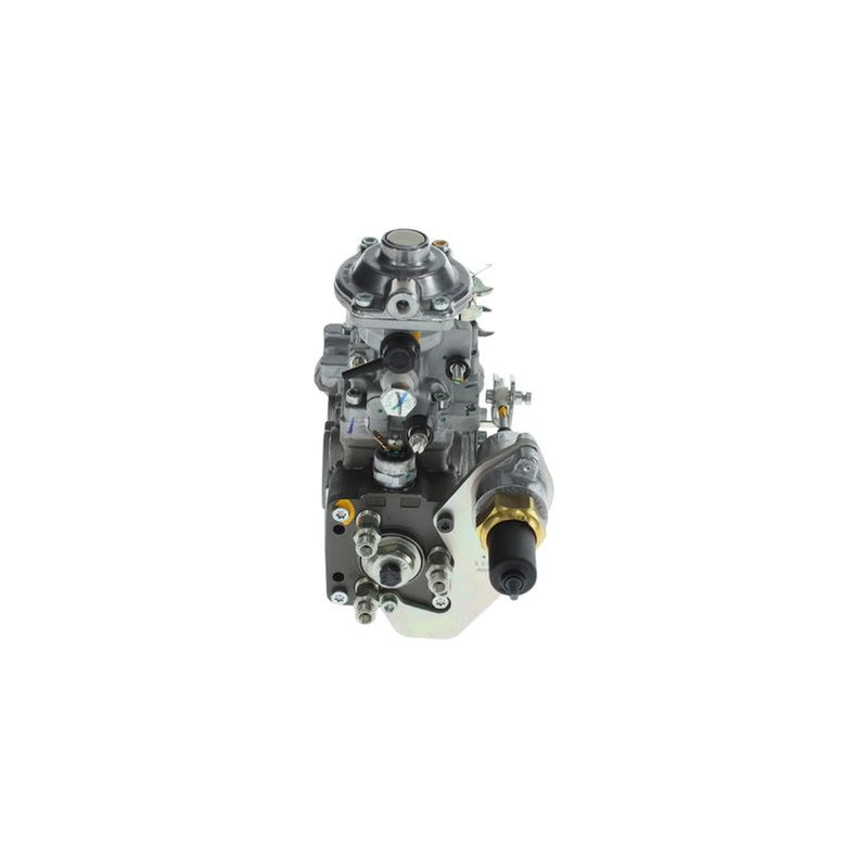 Bosch Diesel Injection Pump fits New Holland Td 5 2011 on 5.80