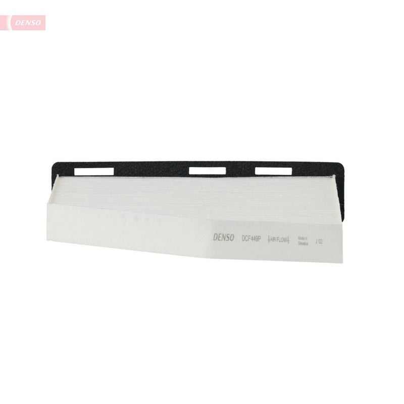 Denso Cabin Air Filter (Pollen Filter) fits Audi A3 2003-2013