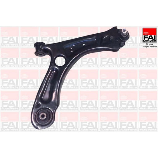 FAI Control/Trailing Arm