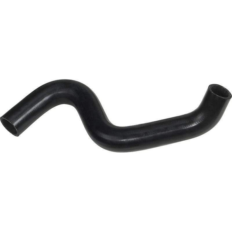 Gates Radiator Coolant Hose 455mm ID fits Citroën Berlingo 1996-2011 1.1 1.4 1.6