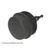 Blue Print Oil Filter Housing Cap fits Mercedes-Benz C-Class 2005-2014