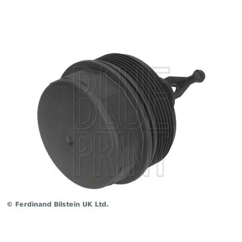 Blue Print Oil Filter Housing Cap fits Mercedes-Benz C-Class 2005-2014