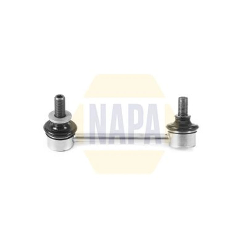 NAPA Stabiliser Bar Link Coupling Rod Rear Right fits Lexus Gs 2012-2013