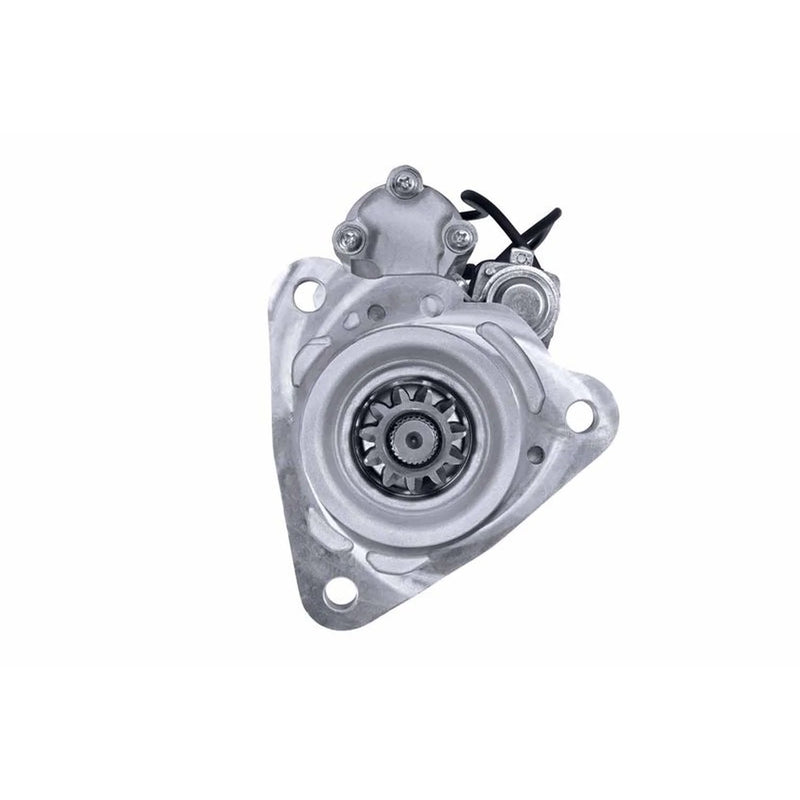 Hella Starter Motor 24V 8kW 11 Teeth fits Mercedes-Benz Actros MP4 / MP5 2011 on