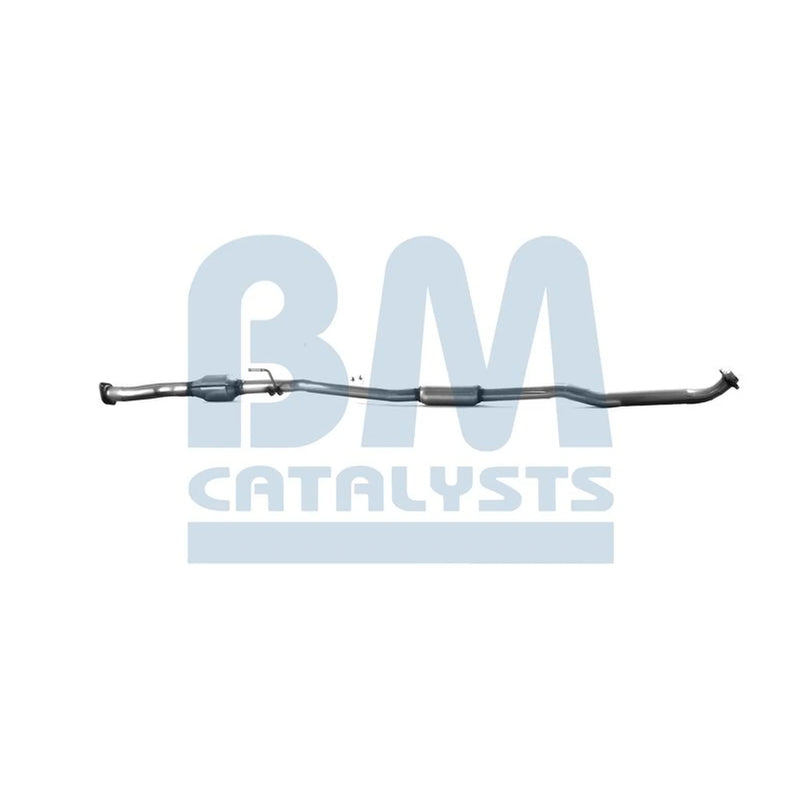 BM Catalysts Homologated Petrol Cat fits Toyota Rav 4 2000-2005 2.0