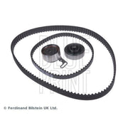 Blue Print Timing Belt Kit with Rollers ADH27302