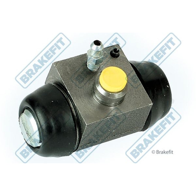 Apec Wheel Cylinder Hydraulic Brake Rear fits Ford Transit 1977-1992 1.6 2.0 2.5
