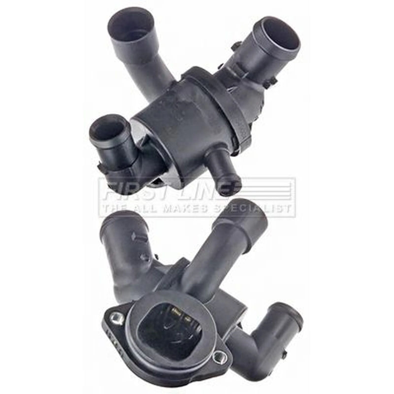 First Line Thermostat,Coolant fits Audi A1 2011-2015 2.0