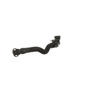 Gates Crankcase Ventilation Hose 446mm fits Seat Cordoba 2002-2009 2.0