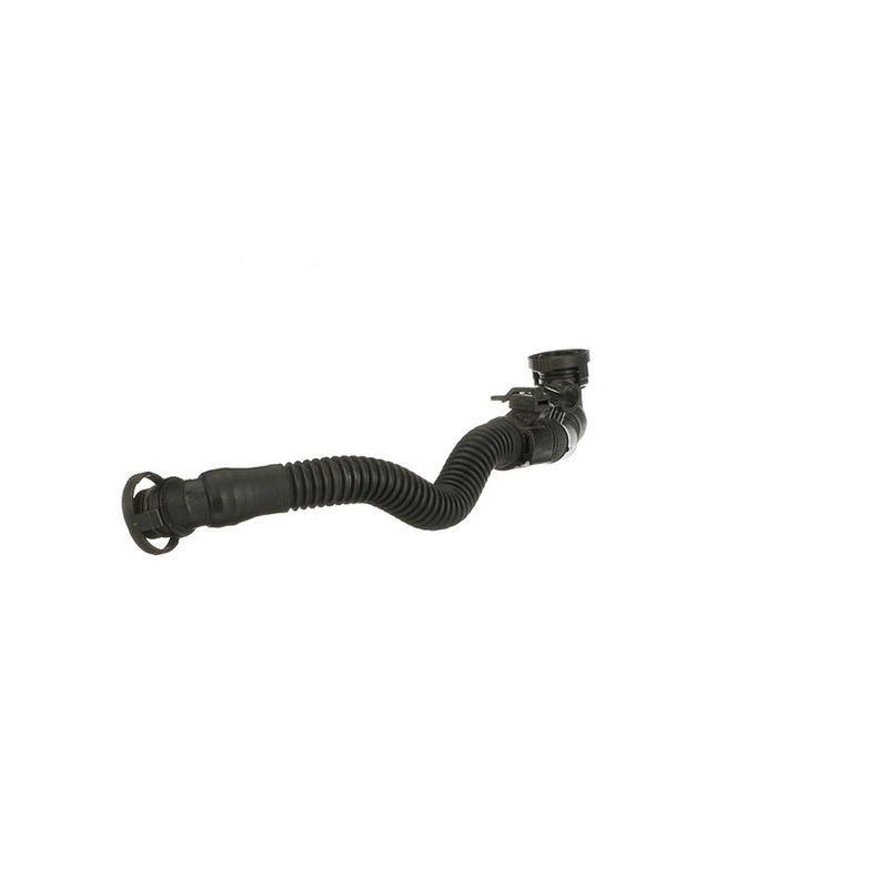 Gates Crankcase Ventilation Hose 446mm fits Seat Cordoba 2002-2009 2.0