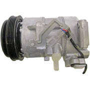 Mahle Air Conditioning Compressor fits Toyota Yaris/Vitz 2005-2014 1.5