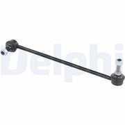 Delphi Stabiliser Bar Link Coupling Rod Front Left TC1040