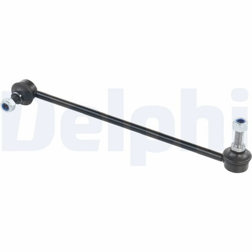 Delphi Stabiliser Bar Link Coupling Rod Front Left TC1040
