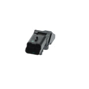 Bosch Intake Air Temperature Sensor fits Lancia Phedra 2003-2010 2.0