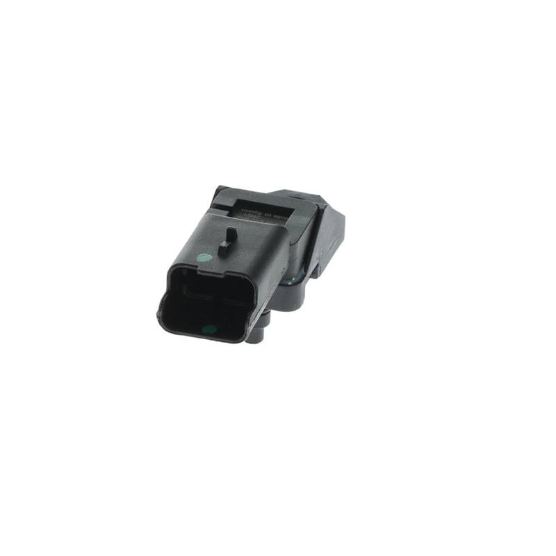 Bosch Intake Air Temperature Sensor fits Lancia Phedra 2003-2010 2.0