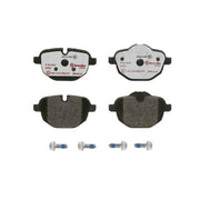 Brembo Xtra Front & Rear Pads fits BMW I8 2014-2018