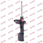 KYB 2 x Front Shock Absorbers fits Kia Shuma II 2001-2004 1.6 1.8