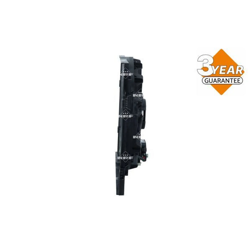 NRF Engine Cooling Fan 470181