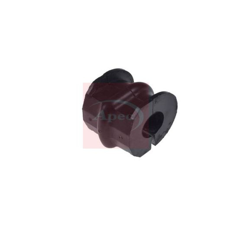 Apec Wishbone / Control / Trailing Arm Bush Front Right fits Nissan Micra IV