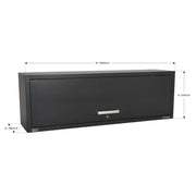 Sealey Modular Wall Cabinet 1550mm Heavy-Duty APMS14 Sealey - Dynamic Drive