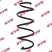 KYB Front Suspension Coil Spring fits Peugeot 208 I 2012-2019 1.6