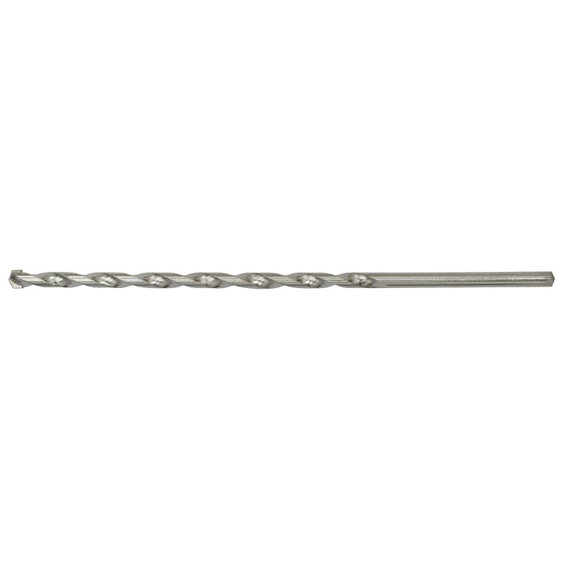 Sealey Straight Shank Rotary Impact Drill Bit5 x 150mm SS5X150 Sealey - Dynamic Drive