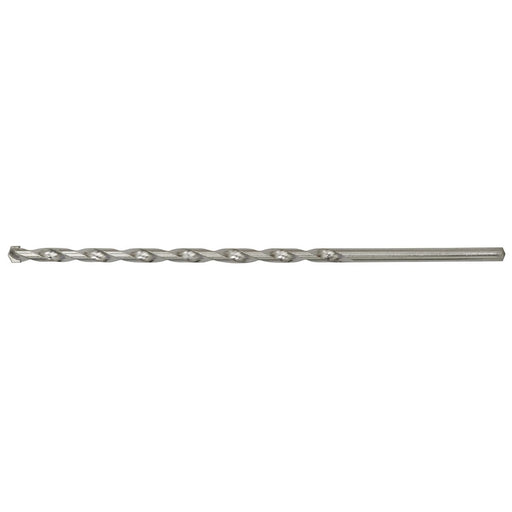 Sealey Straight Shank Rotary Impact Drill Bit5 x 150mm SS5X150 Sealey - Dynamic Drive