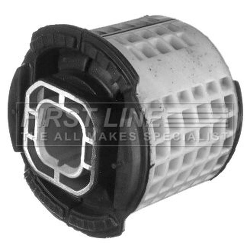 First Line Axle Beam Bushing Left fits BMW 5 2009-2017