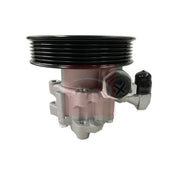 Apec Power Steering Hydraulic Pump fits Mercedes-Benz C-Class 2005-2007