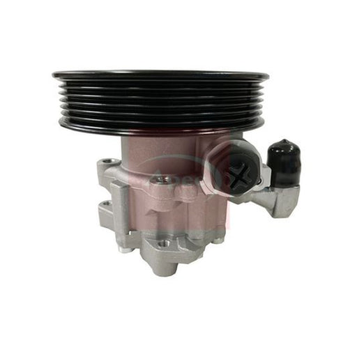 Apec Power Steering Hydraulic Pump fits Mercedes-Benz C-Class 2005-2007