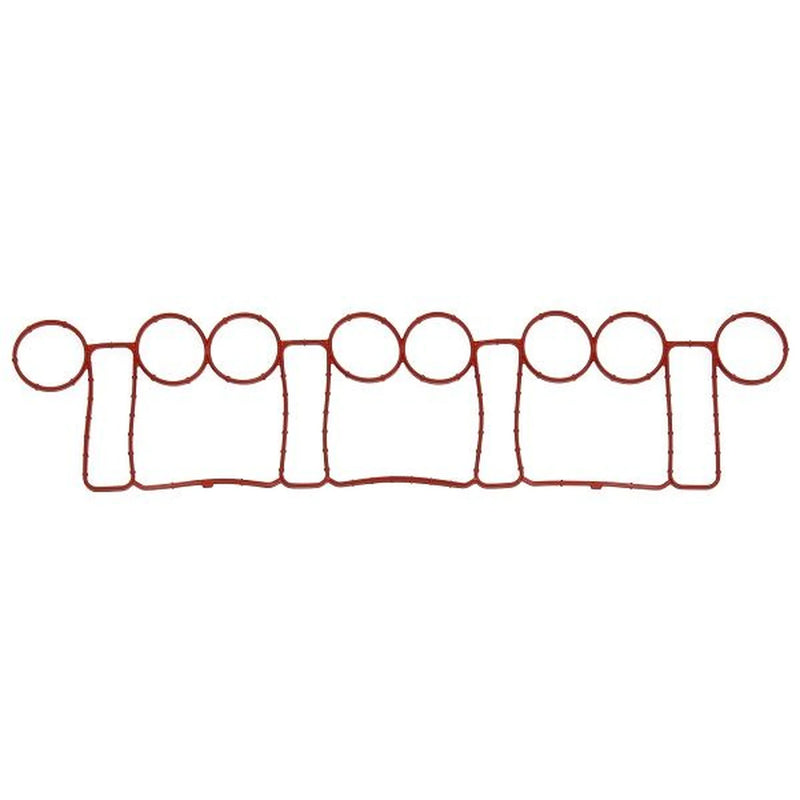 Elring Intake Manifold Gasket Thick FPM (fluoride rubber) fits Audi A3 2006-2013
