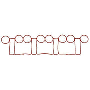 Elring Intake Manifold Gasket Thick FPM (fluoride rubber) 493.390
