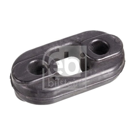 Febi Exhaust System Mount after catalytic converter Rubber 105683