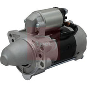 Apec Starter Motor 12V 2.2kW 10 Teeth fits Opel Antara A 2010-2015 2.2