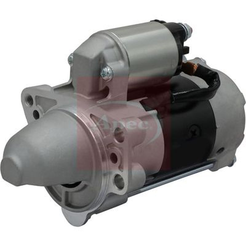Apec Starter Motor 12V 2.2kW 10 Teeth fits Opel Antara A 2010-2015 2.2